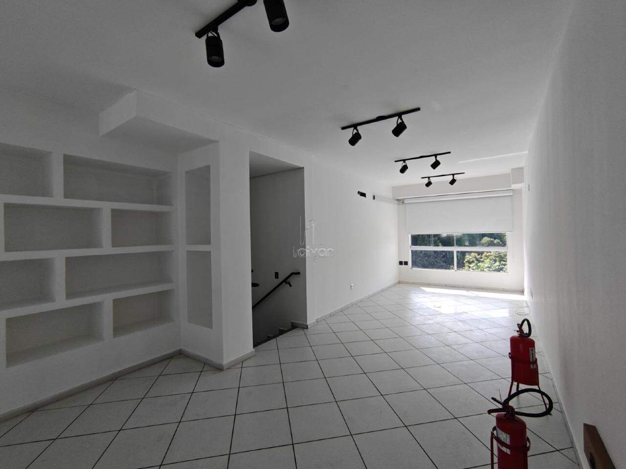 Sala Comercial para aluguel no Centro: 