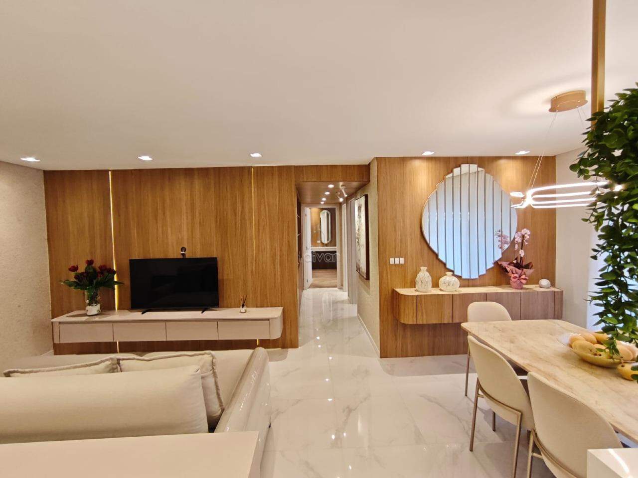 Apartamento para aluguel no Vila Lalau: 