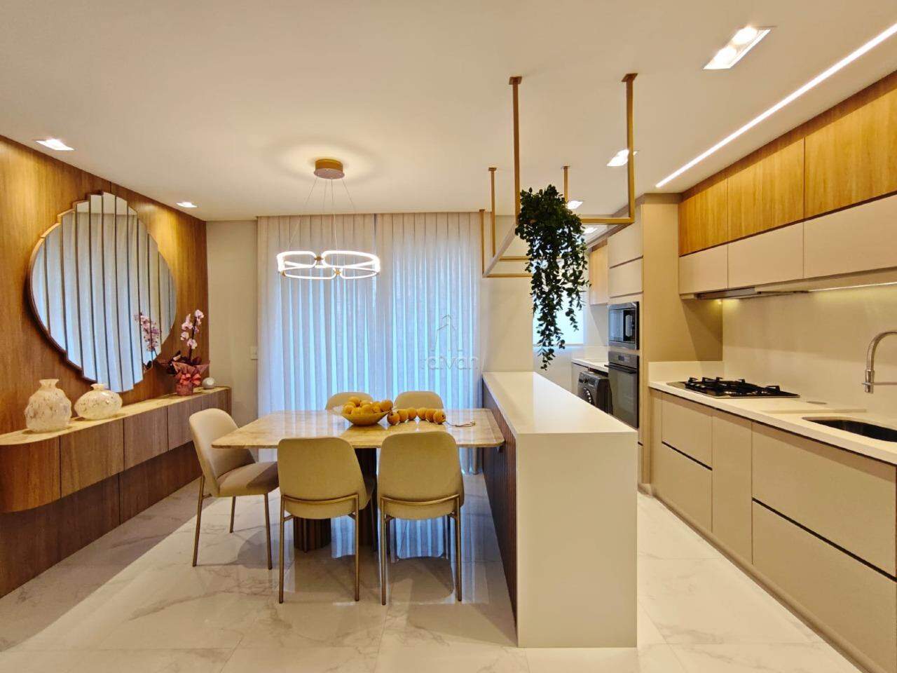 Apartamento para aluguel no Vila Lalau: 