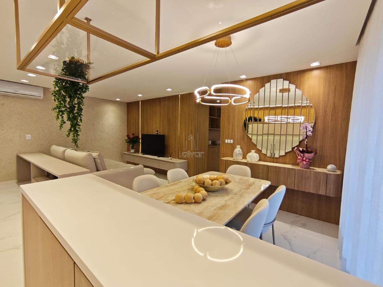 Apartamento para aluguel no Vila Lalau: 