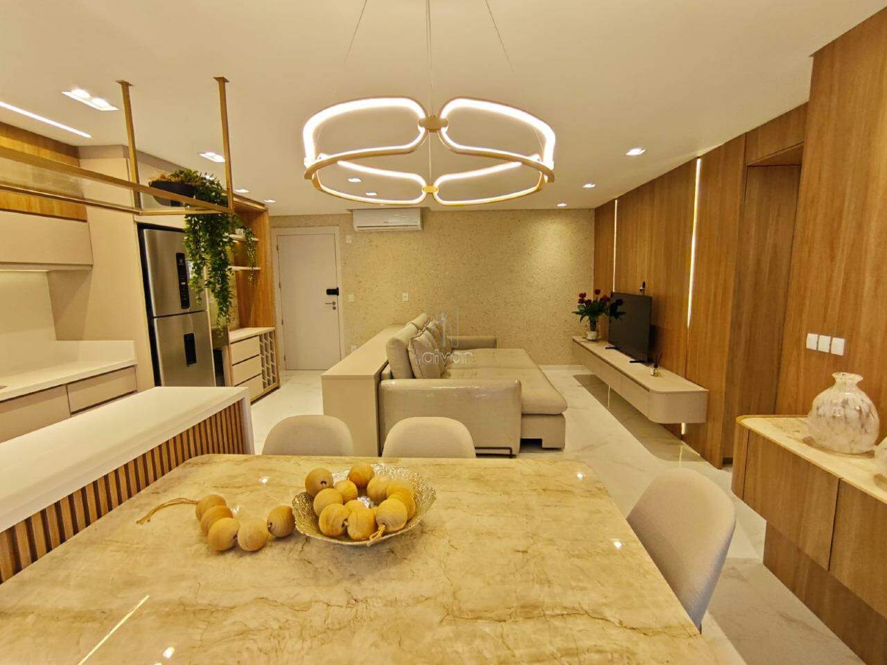 Apartamento para aluguel no Vila Lalau: 