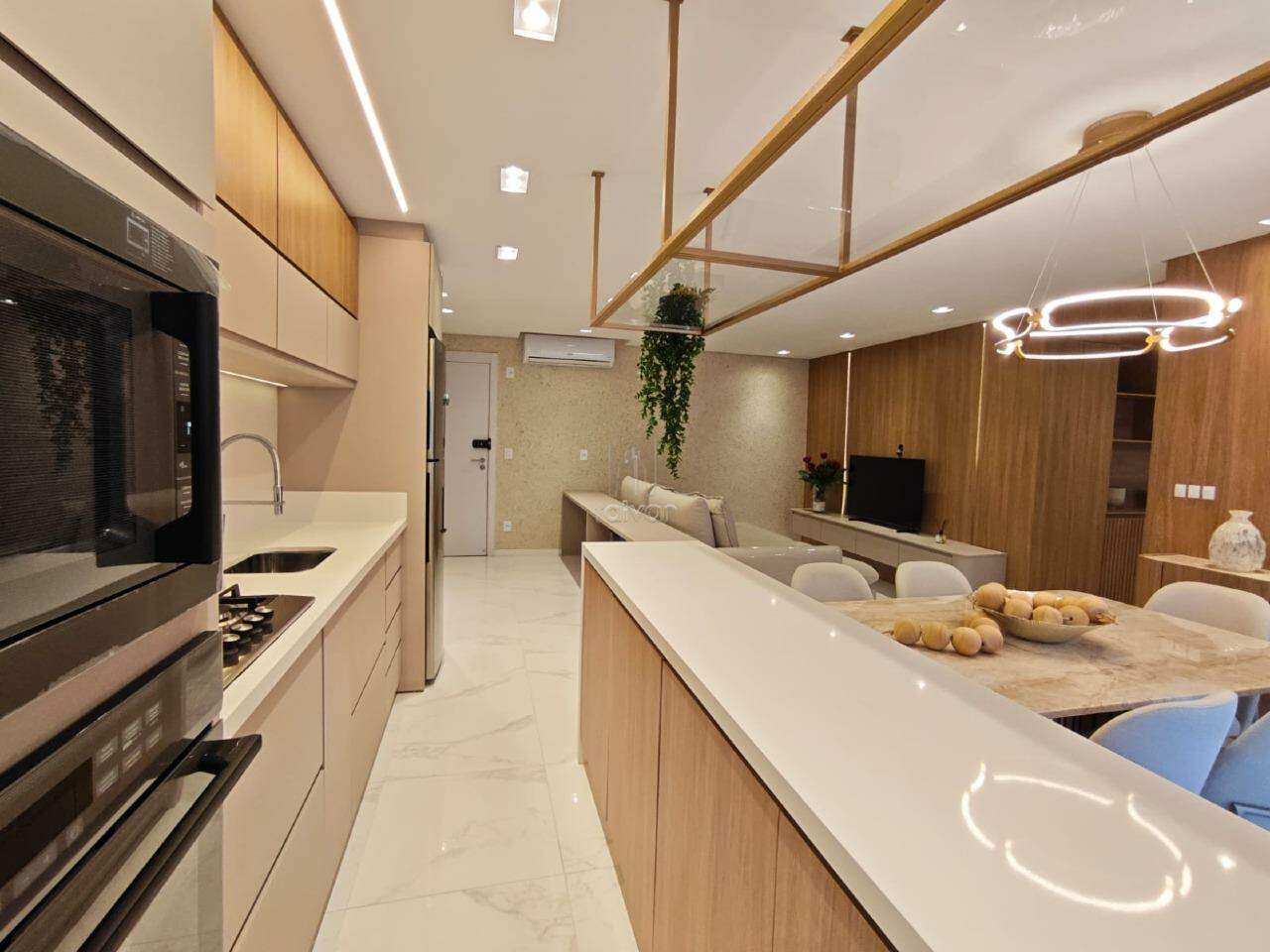 Apartamento para aluguel no Vila Lalau: 