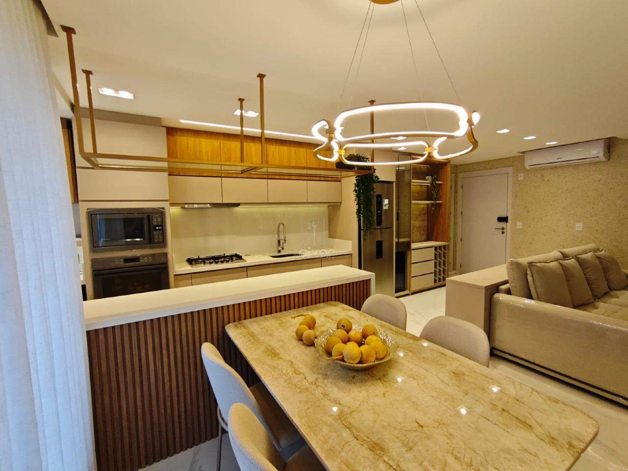 Apartamento para aluguel no Vila Lalau: 