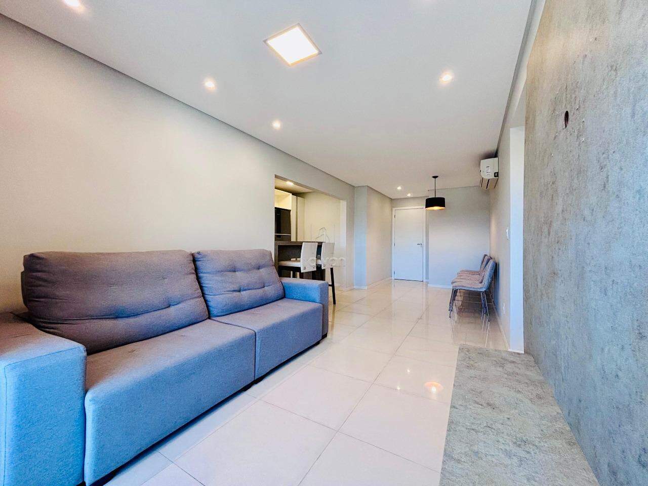 Apartamento à venda no Barra do Rio Molha: 