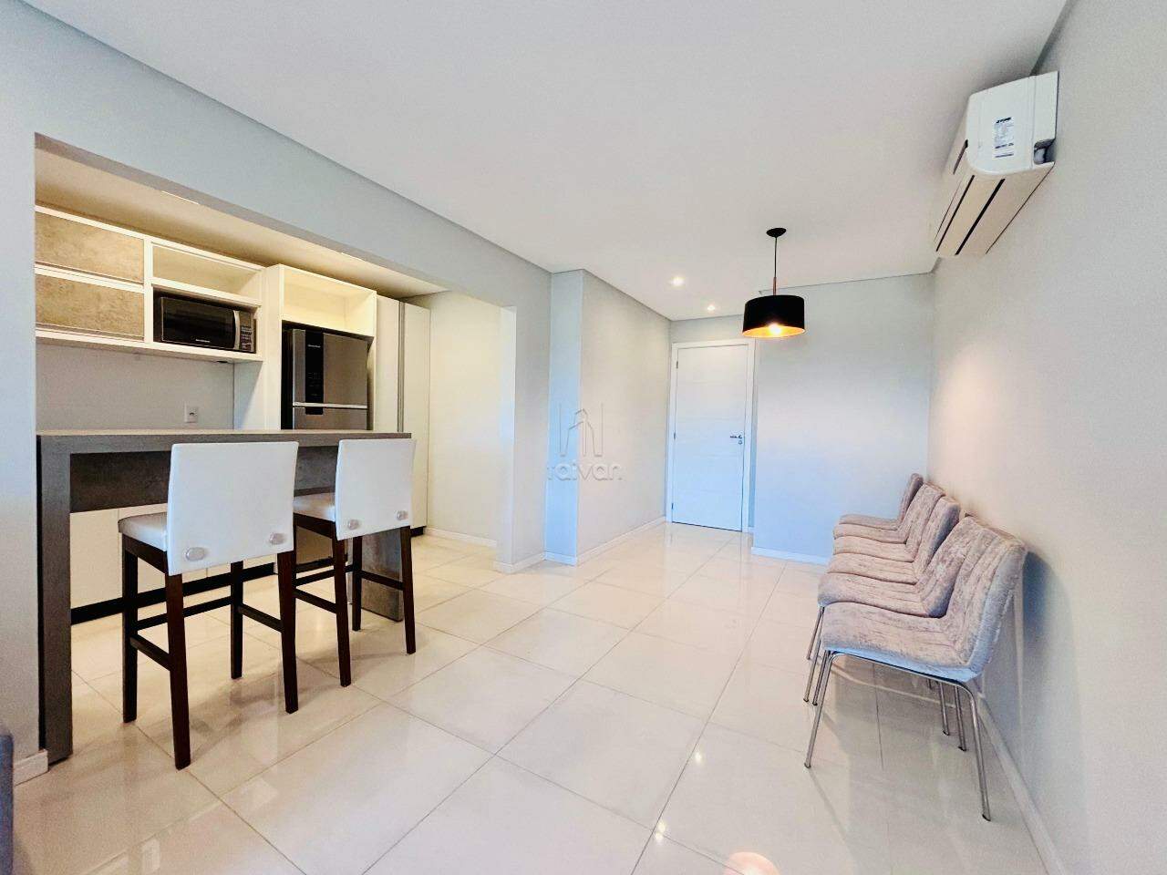 Apartamento à venda no Barra do Rio Molha: 