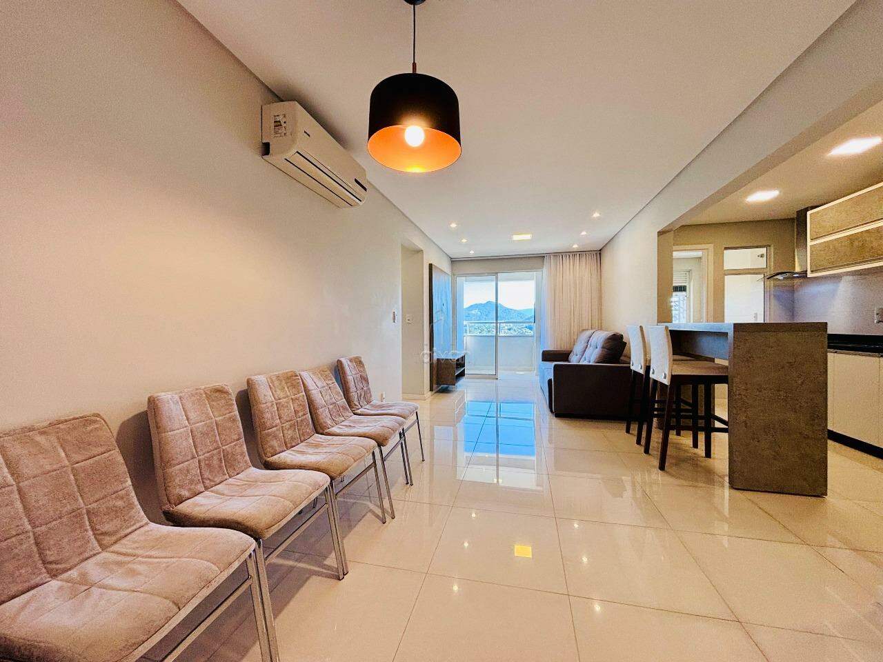Apartamento à venda no Barra do Rio Molha: 