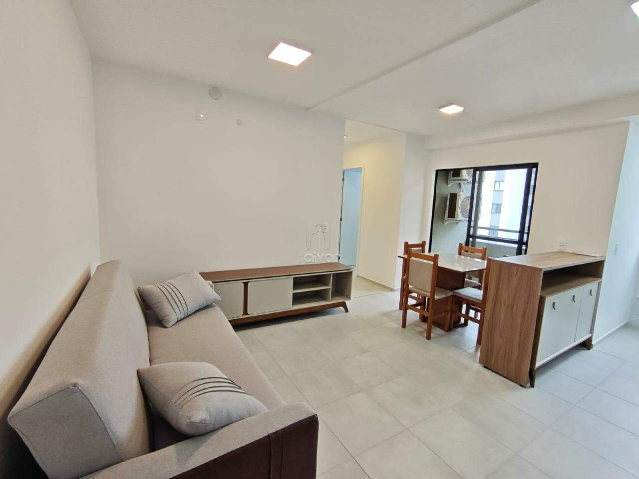 Apartamento para aluguel no Vila Baependi: 