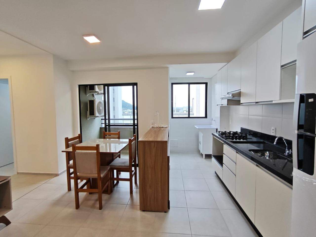 Apartamento para aluguel no Vila Baependi: 
