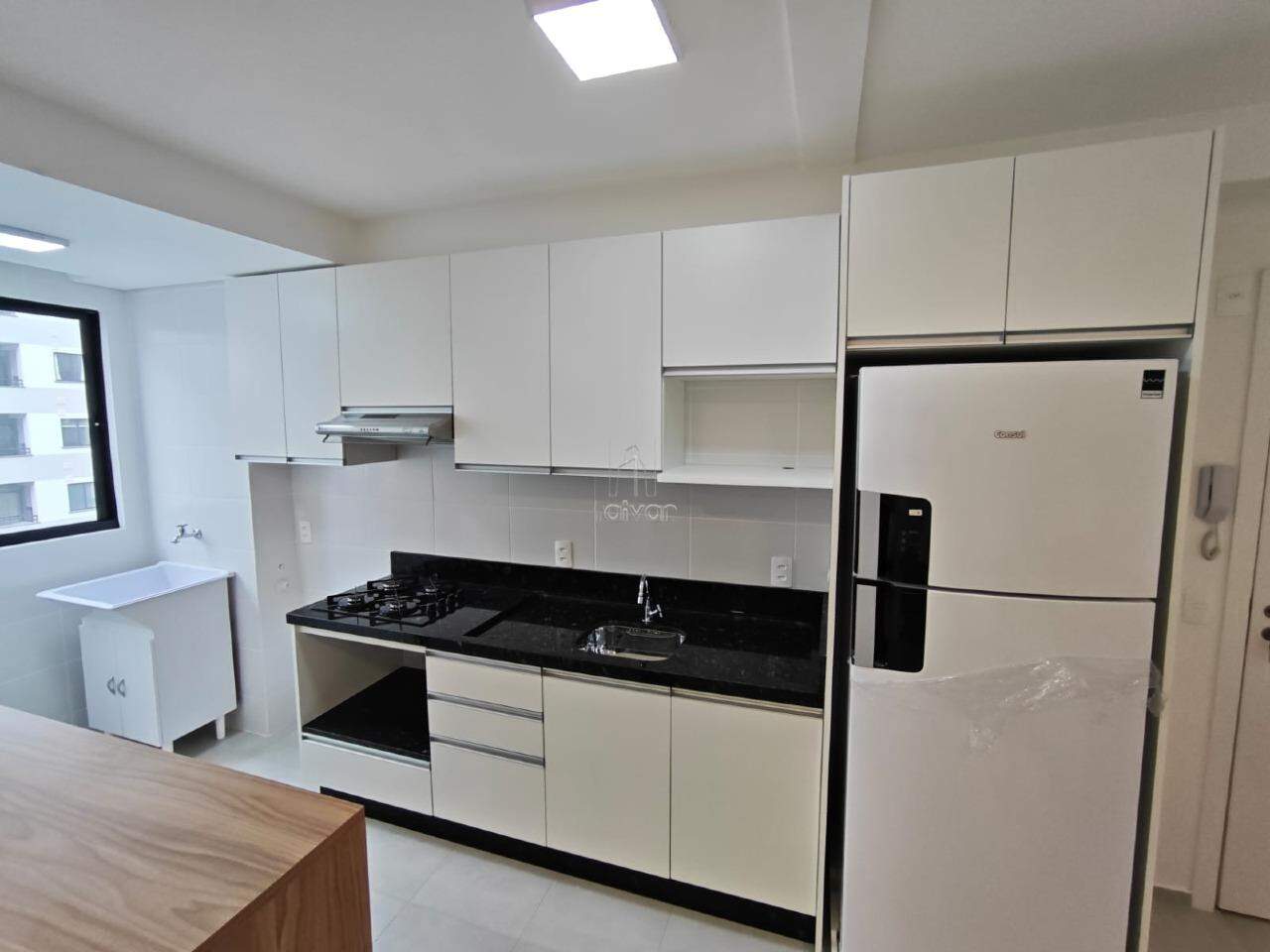 Apartamento para aluguel no Vila Baependi: 