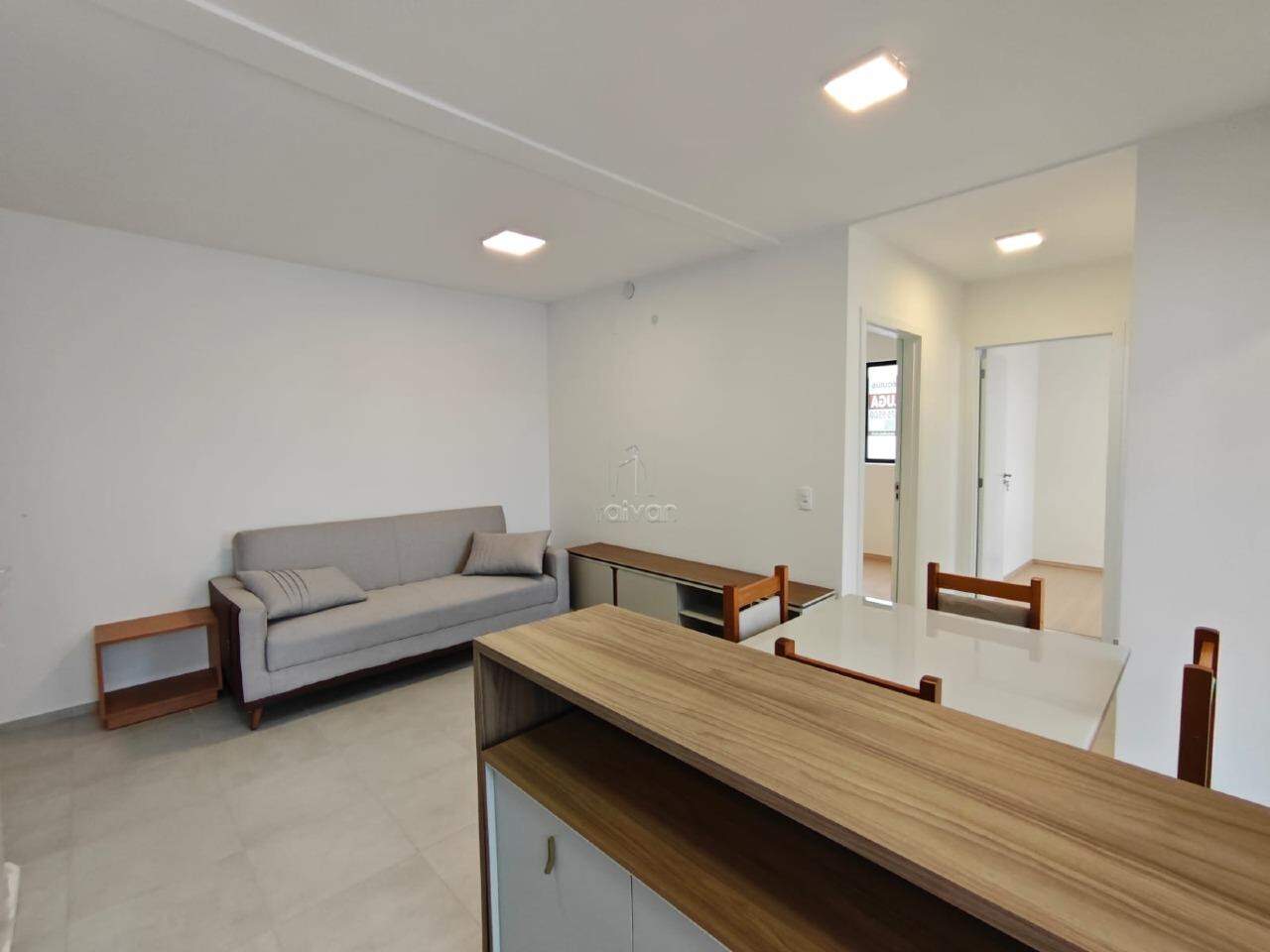 Apartamento para aluguel no Vila Baependi: 
