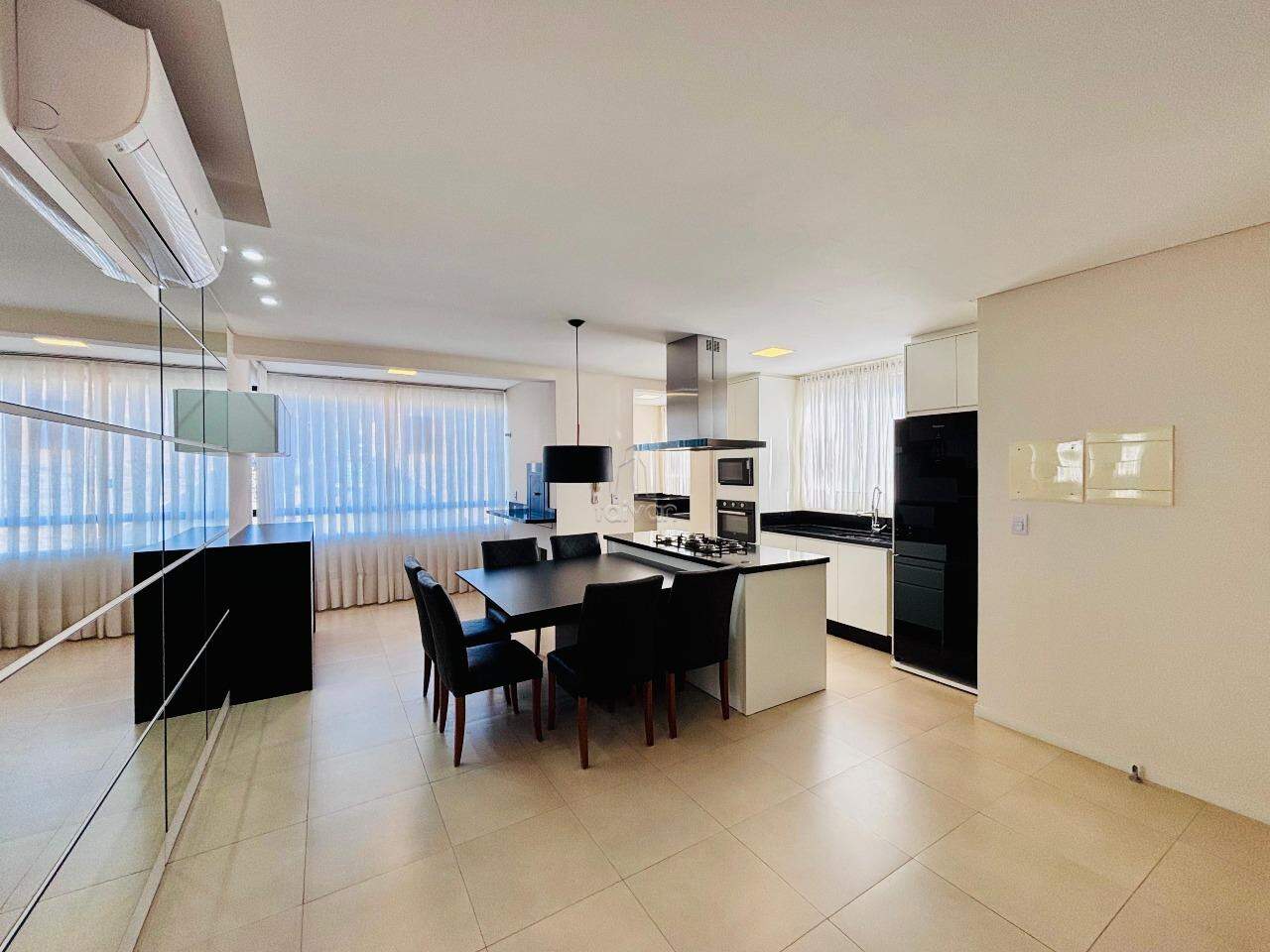 Apartamento à venda no Jaraguá Esquerdo: 