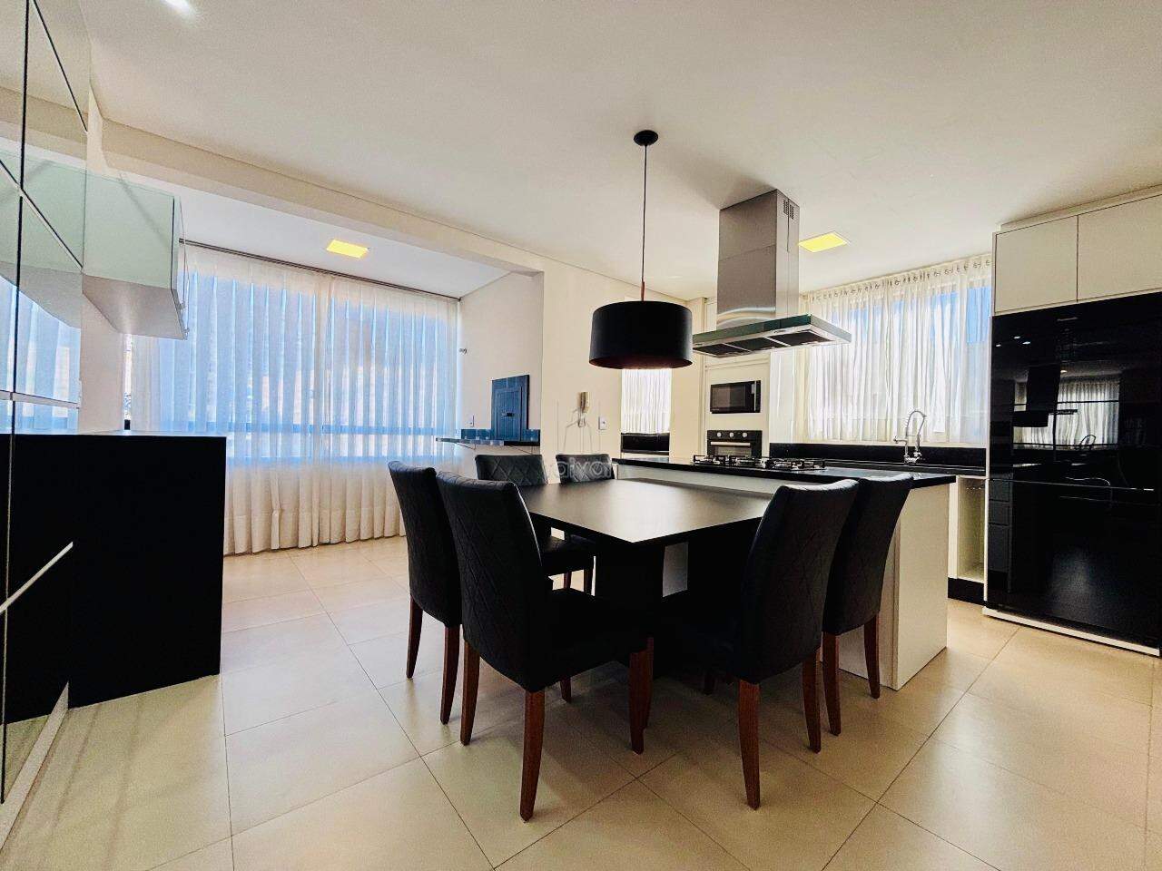 Apartamento à venda no Jaraguá Esquerdo: 
