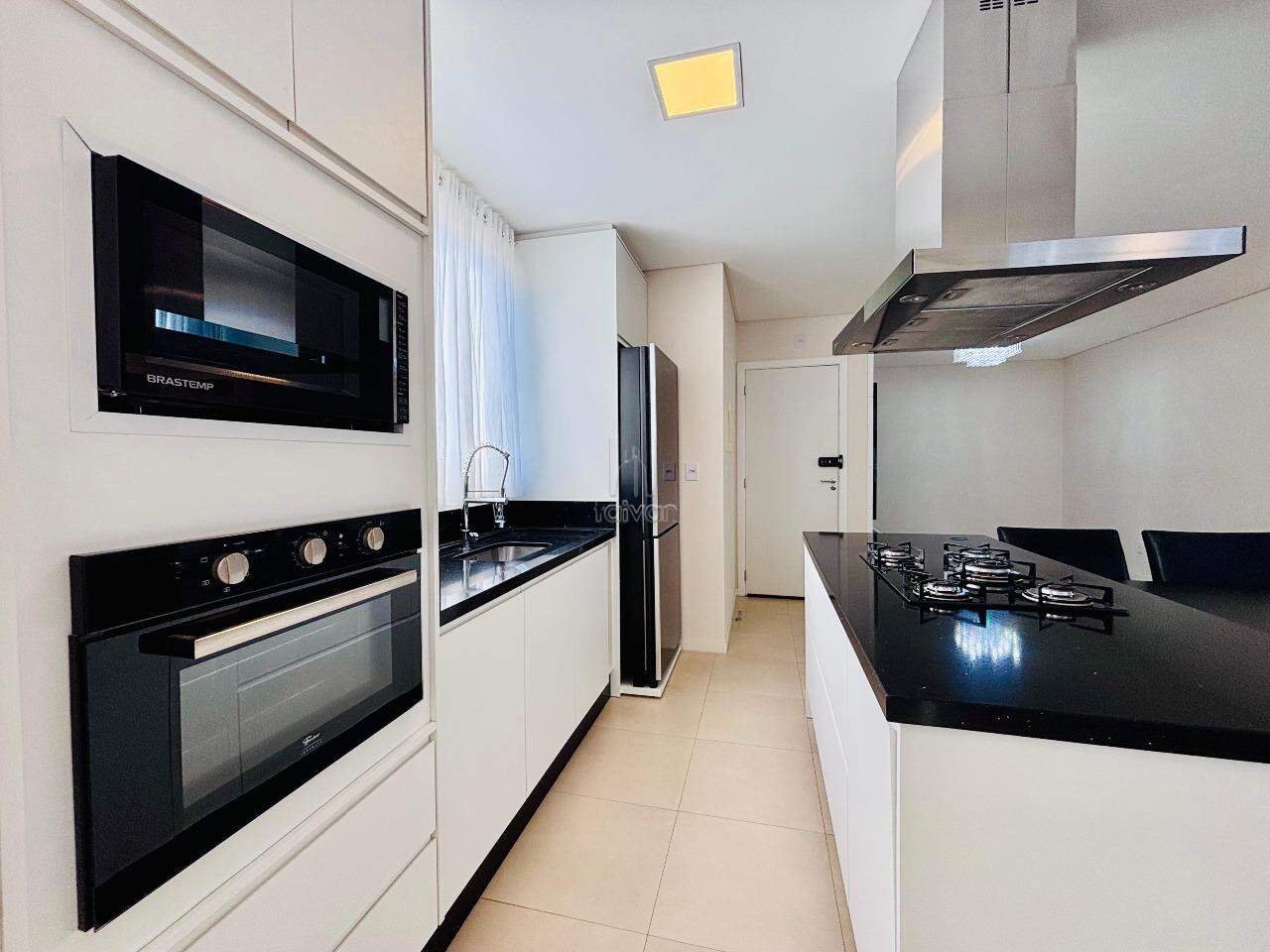 Apartamento à venda no Jaraguá Esquerdo: 