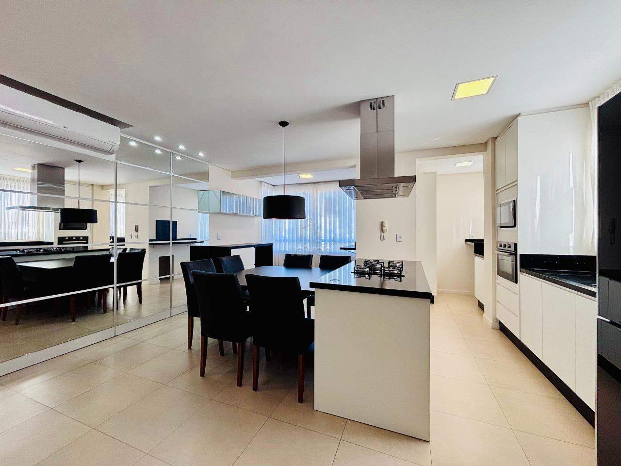 Apartamento à venda no Jaraguá Esquerdo: 
