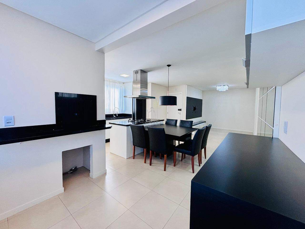 Apartamento à venda no Jaraguá Esquerdo: 