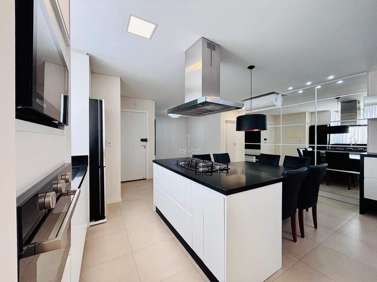 Apartamento à venda no Jaraguá Esquerdo: 