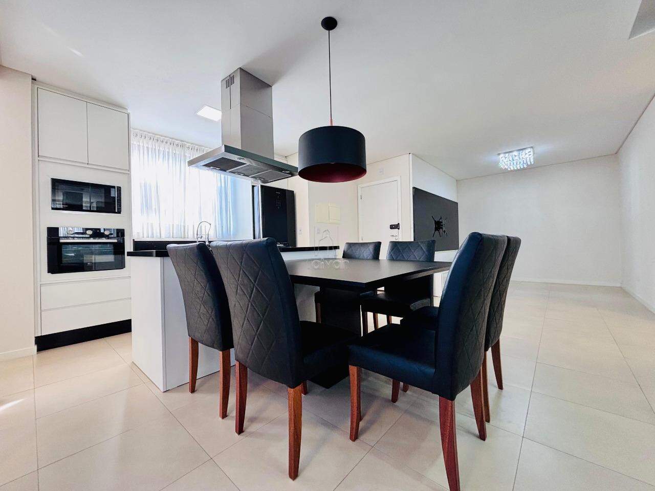 Apartamento à venda no Jaraguá Esquerdo: 