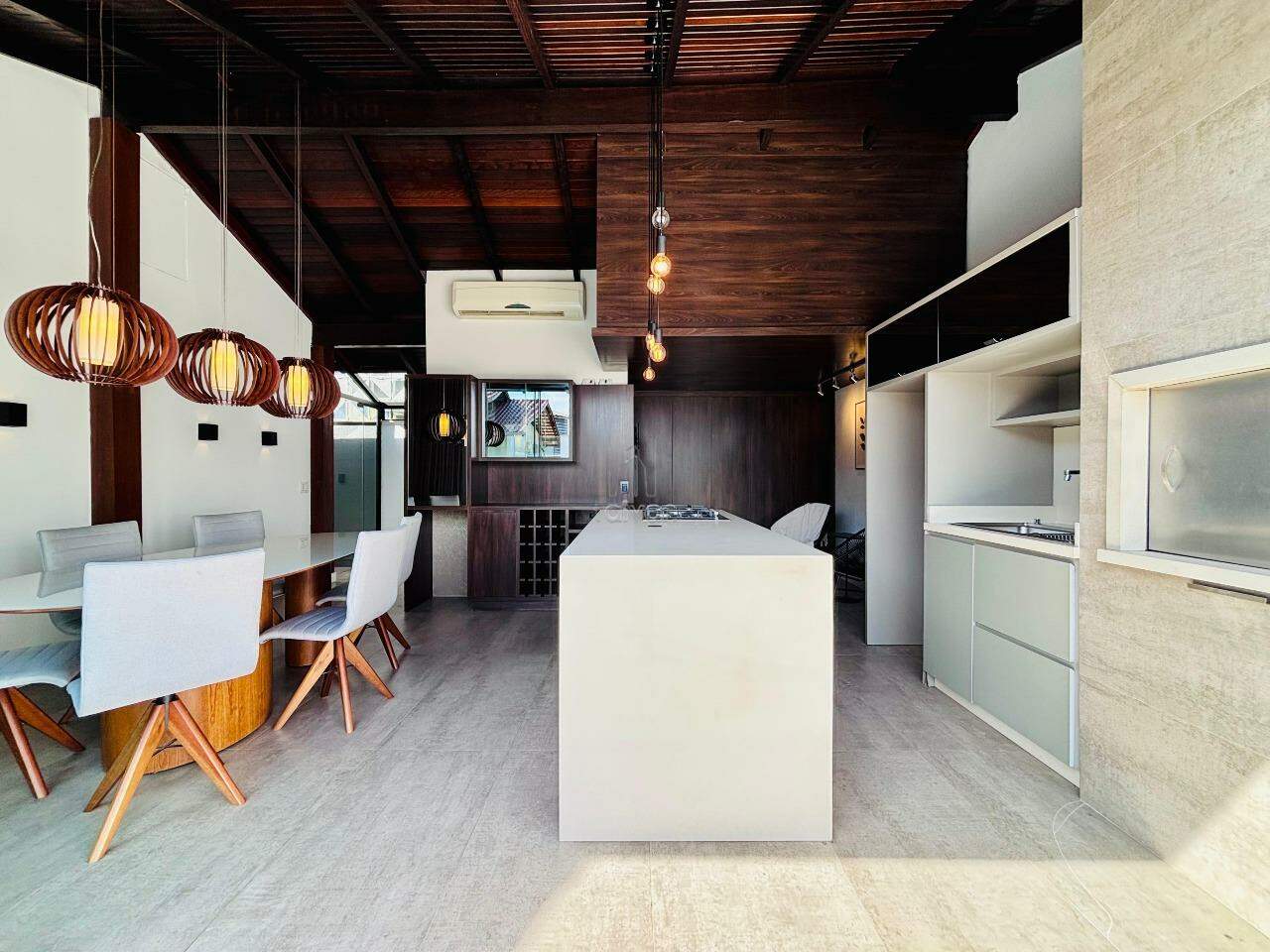 Casa à venda no Amizade: 