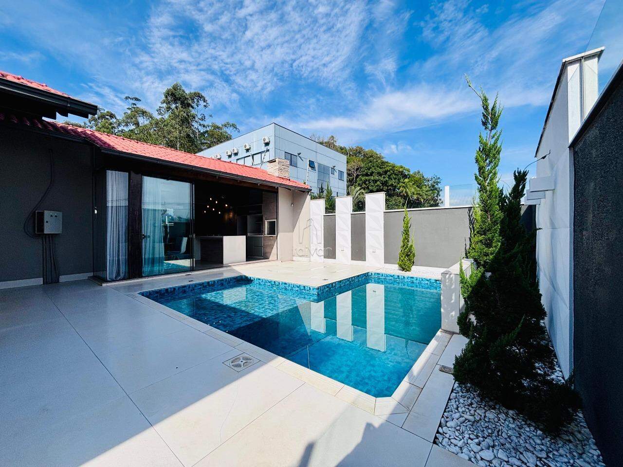 Casa à venda no Amizade: 