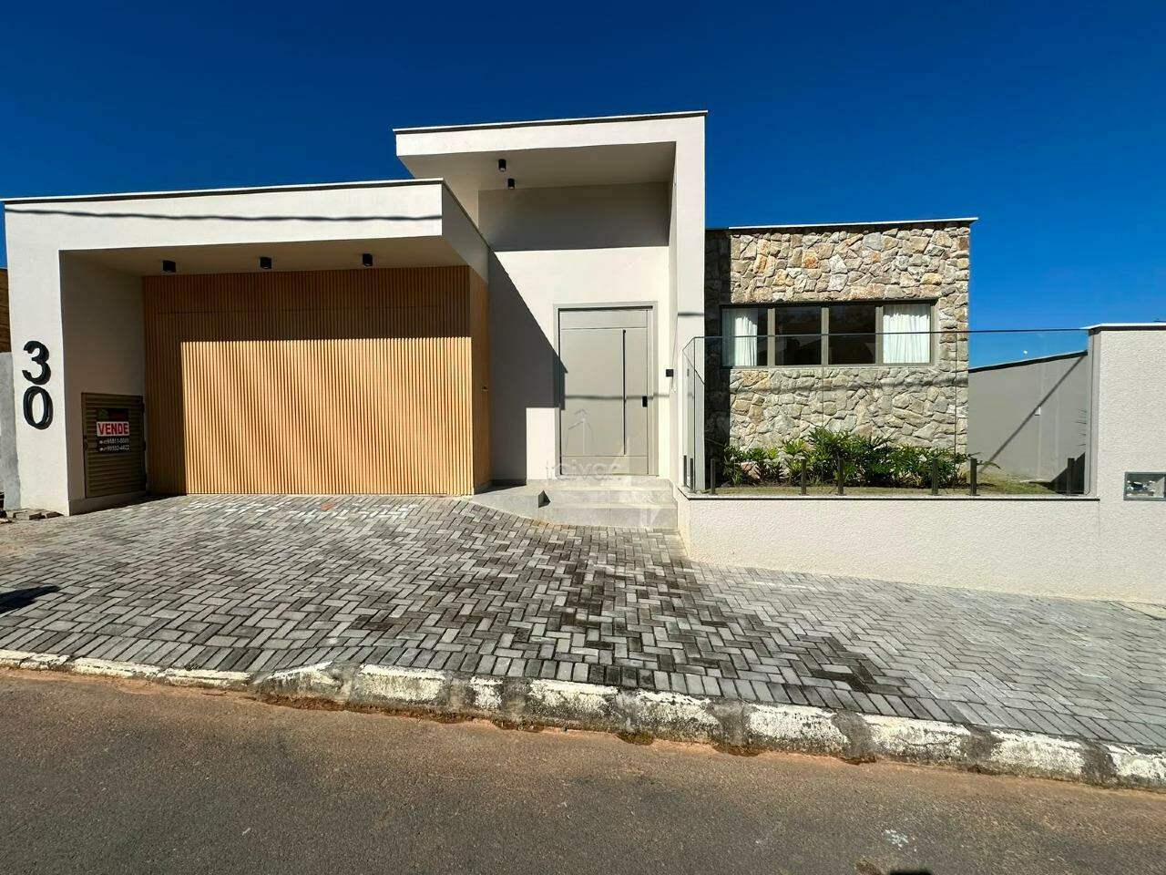 Casa à venda no Rau: 