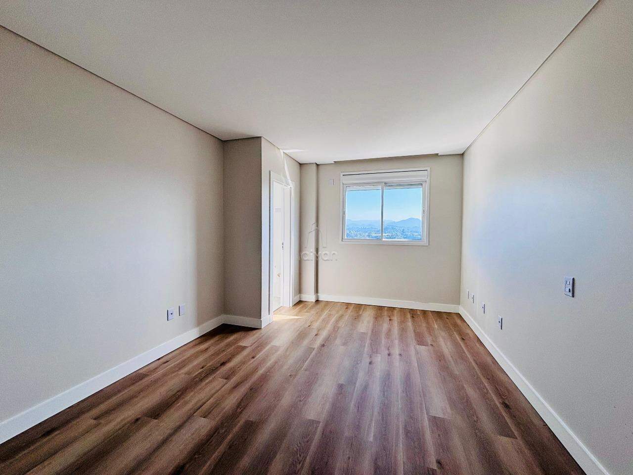 Apartamento à venda no Vila Nova: 