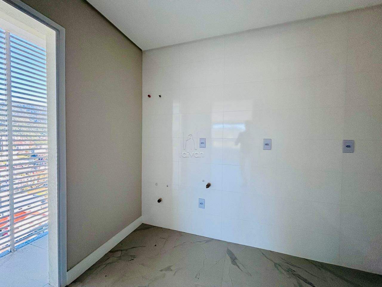 Apartamento à venda no Vila Nova: 