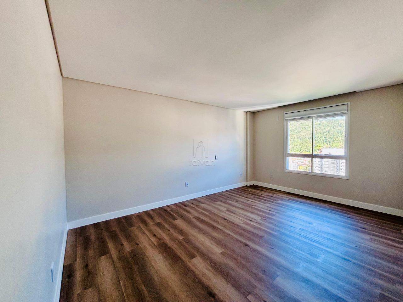Apartamento à venda no Vila Nova: 