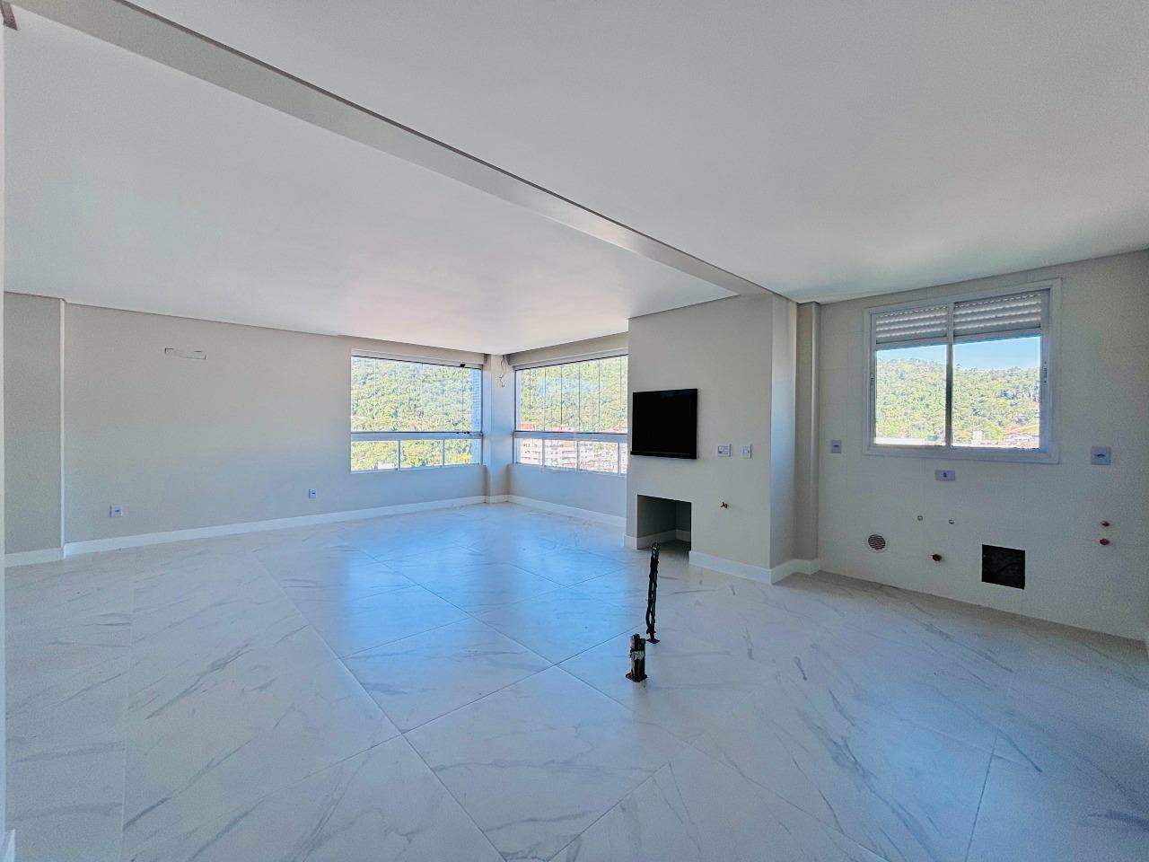 Apartamento à venda no Vila Nova: 