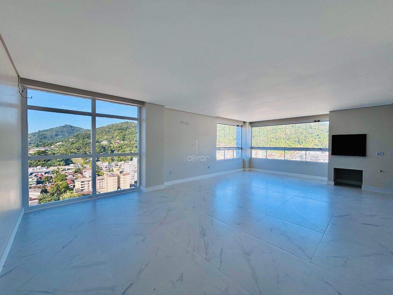 Apartamento à venda no Vila Nova: 