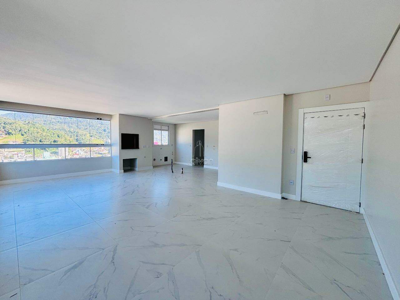 Apartamento à venda no Vila Nova: 