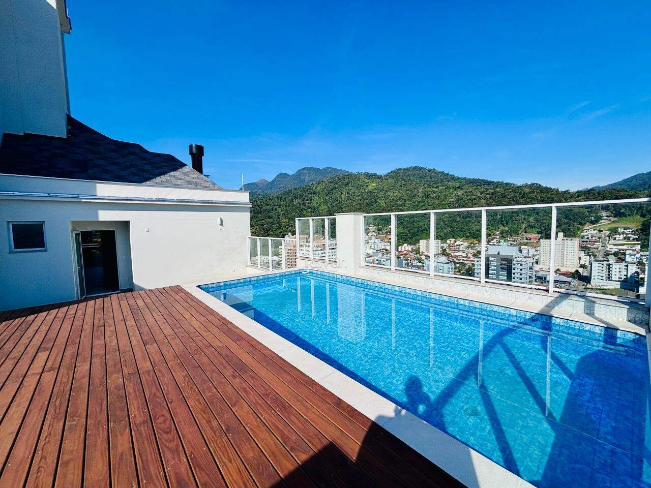 Apartamento à venda no Vila Nova: 