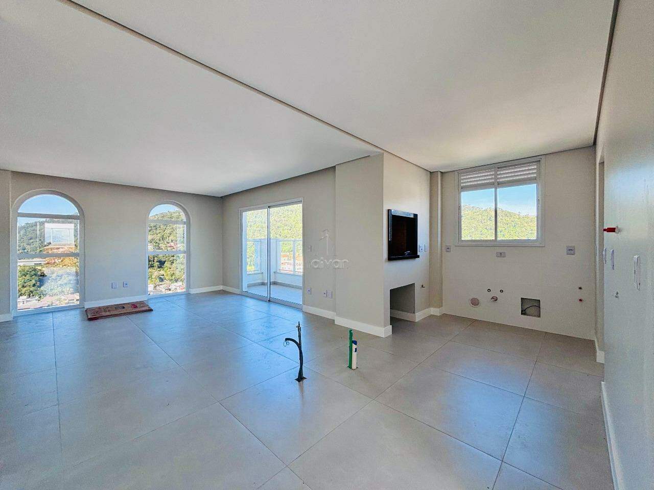 Apartamento à venda no Vila Nova: 