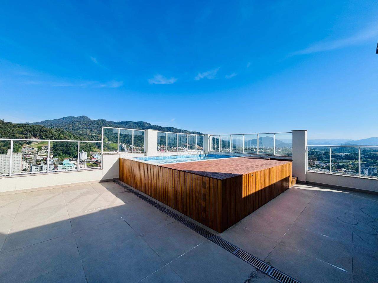 Apartamento à venda no Vila Nova: 