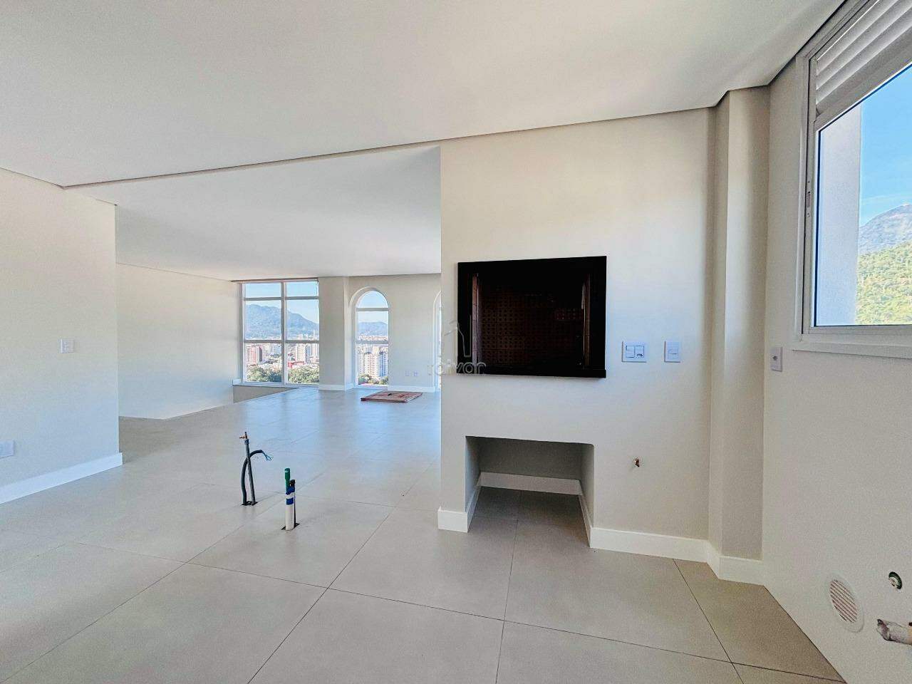 Apartamento à venda no Vila Nova: 
