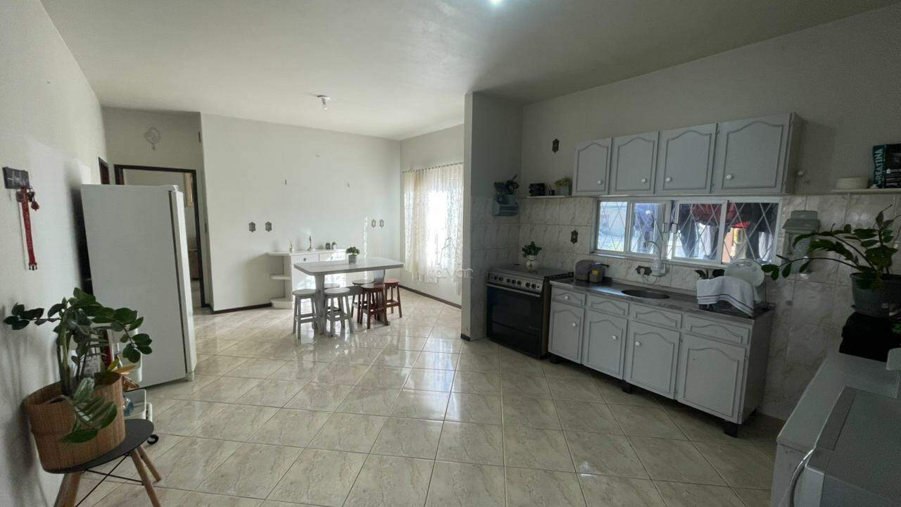Casa para aluguel no Vila Nova: 