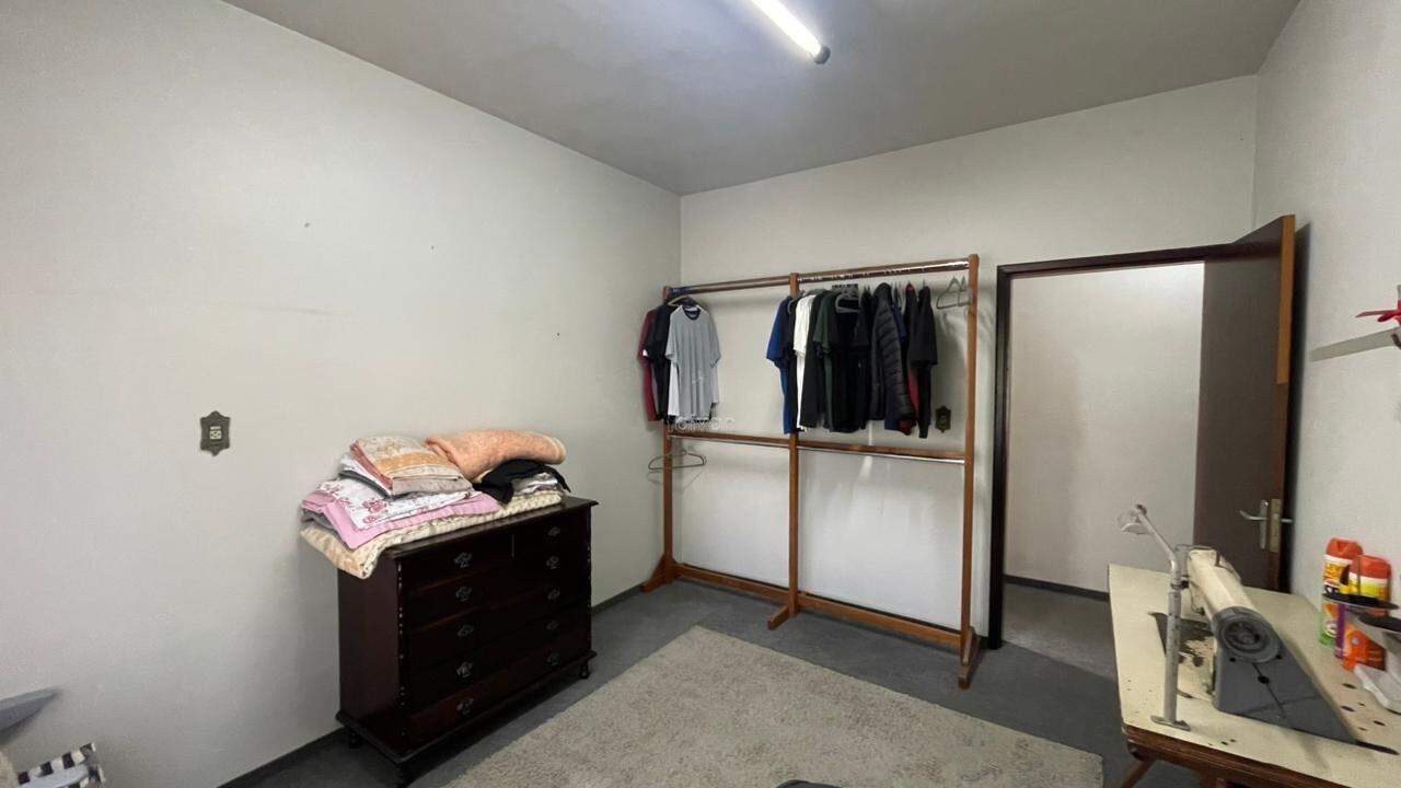 Casa para aluguel no Vila Nova: 