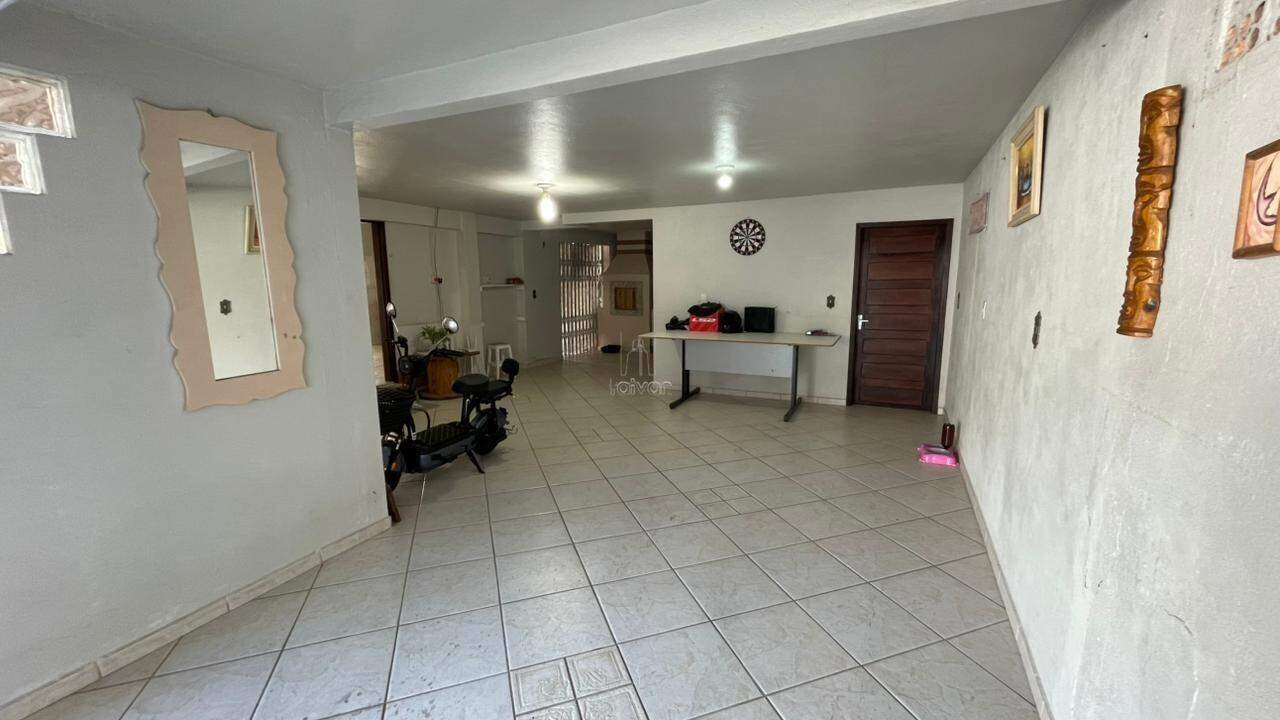 Casa para aluguel no Vila Nova: 
