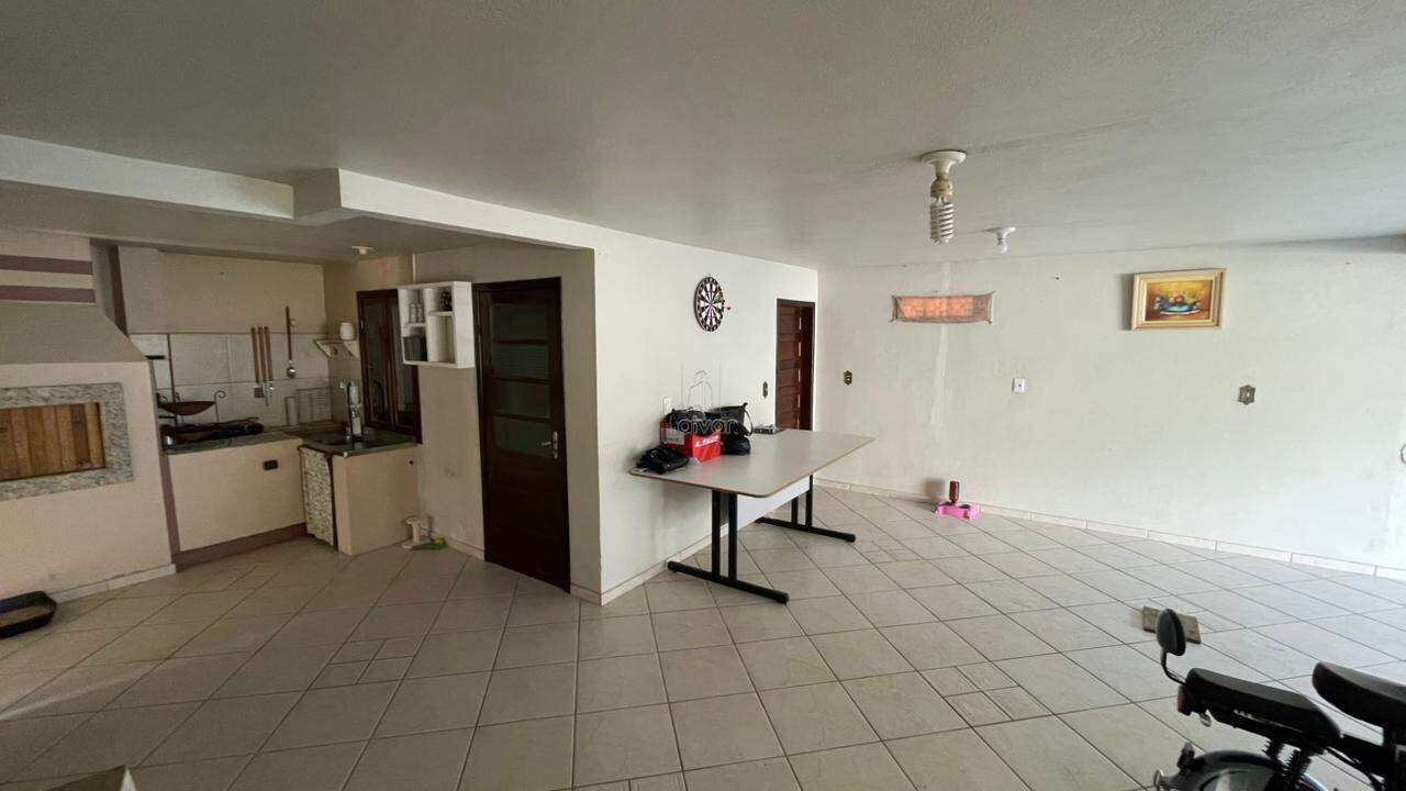 Casa para aluguel no Vila Nova: 
