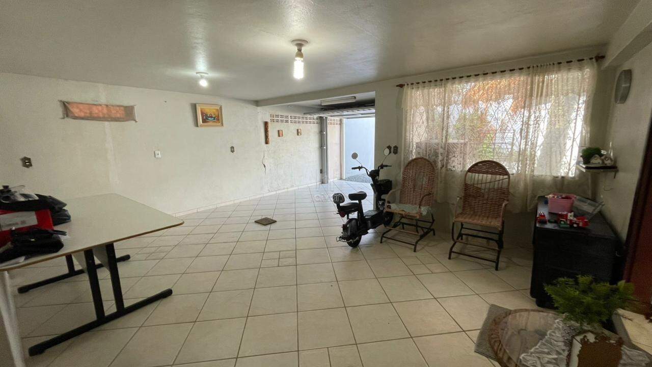 Casa para aluguel no Vila Nova: 