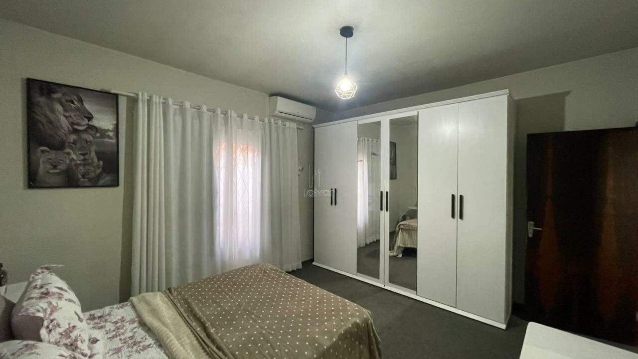 Casa para aluguel no Vila Nova: 