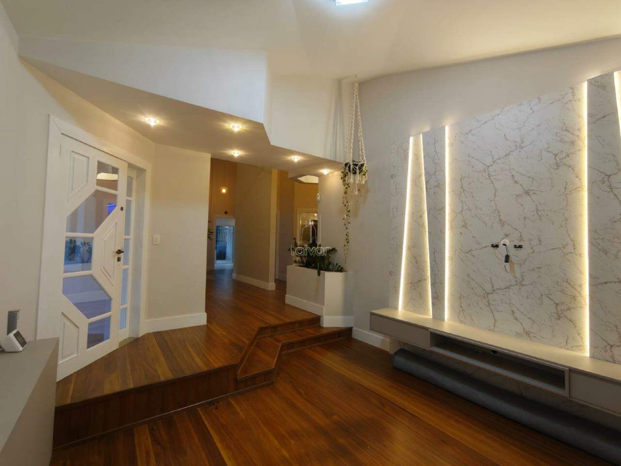 Casa para aluguel no Vila Nova: 