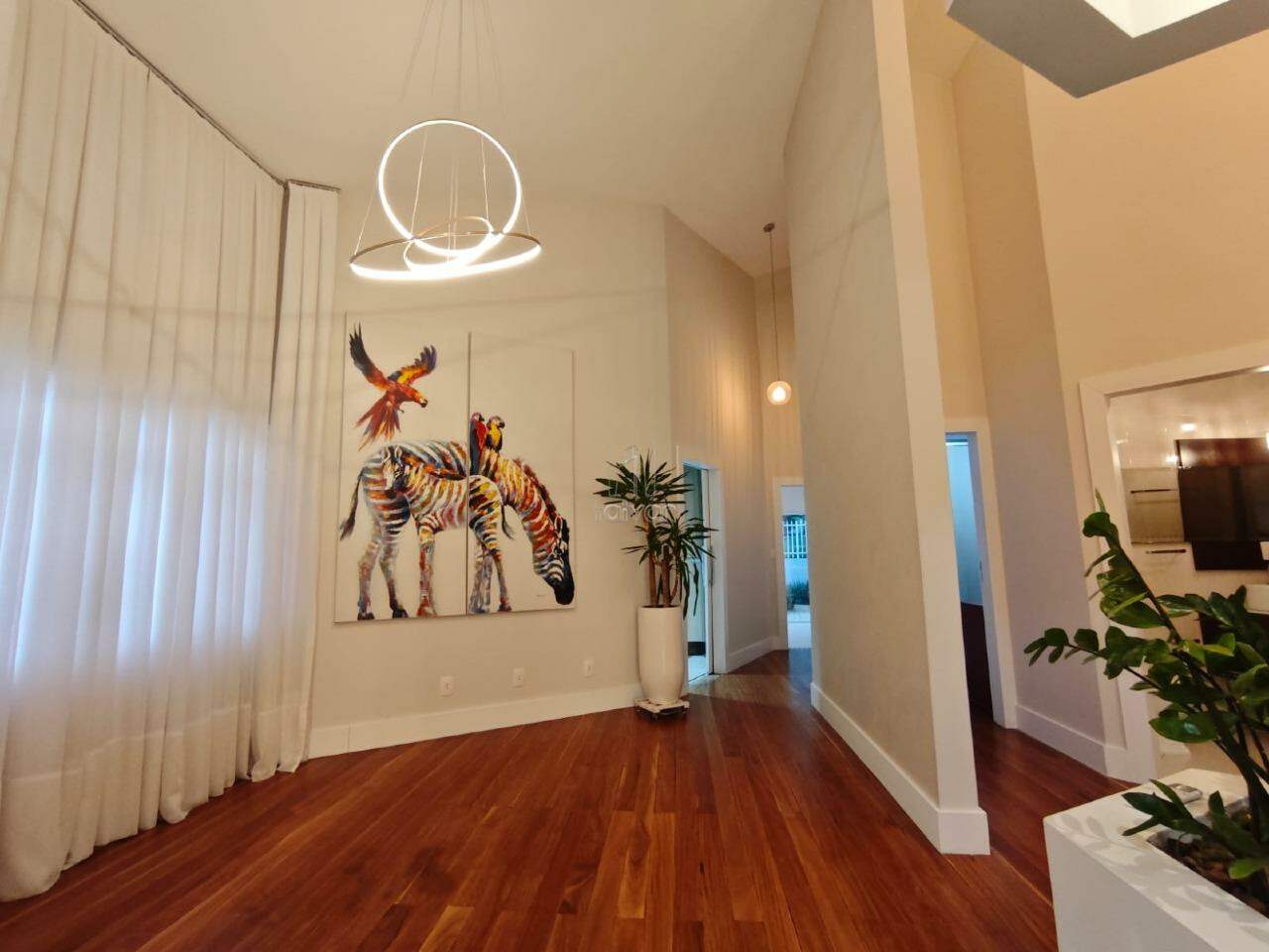 Casa para aluguel no Vila Nova: 