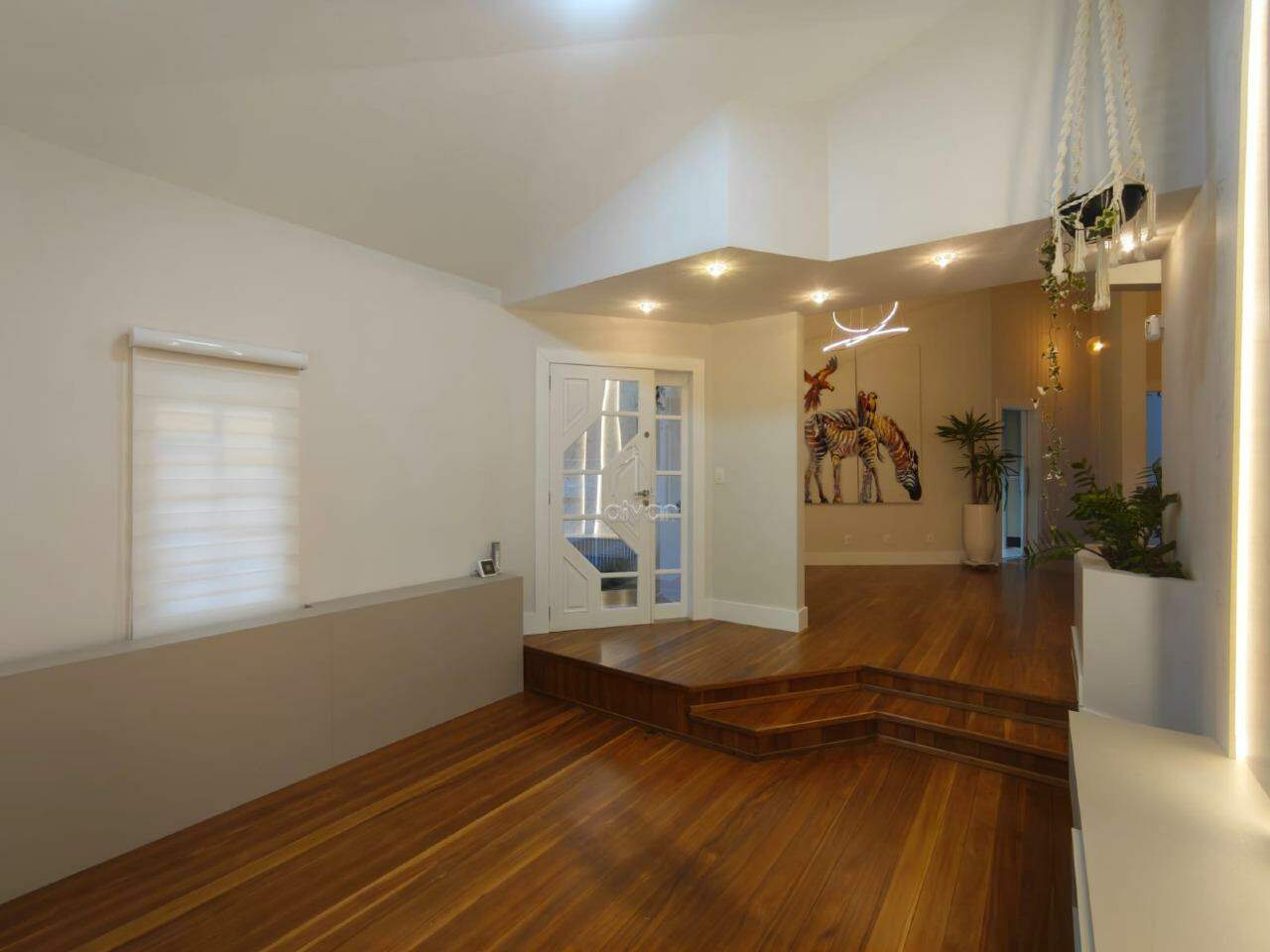 Casa para aluguel no Vila Nova: 