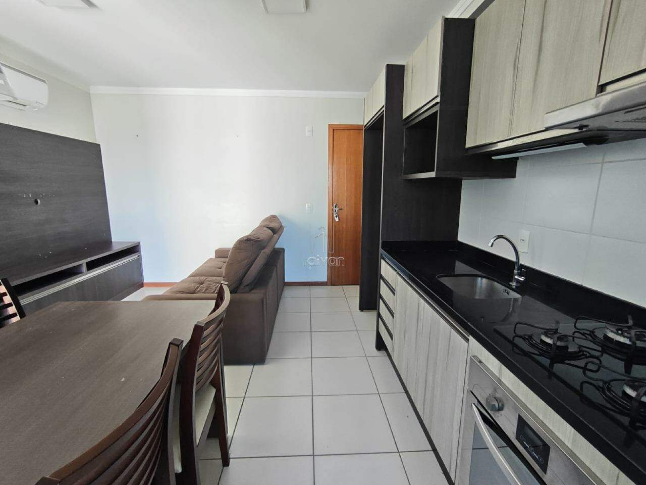 Apartamento para aluguel no João Pessoa: 
