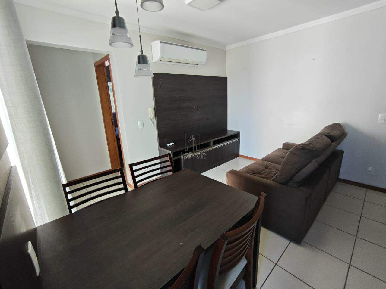 Apartamento para aluguel no João Pessoa: 