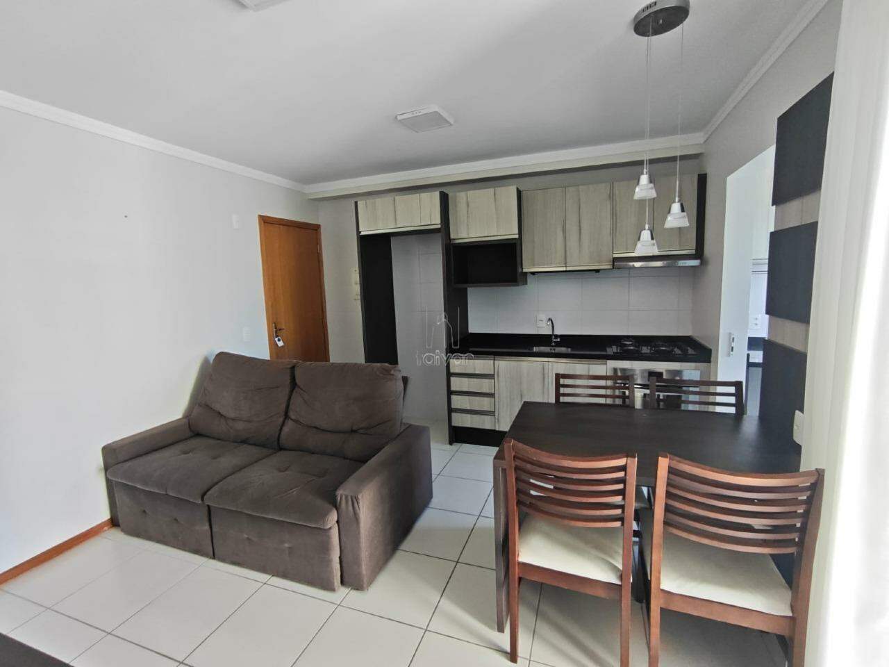 Apartamento para aluguel no João Pessoa: 