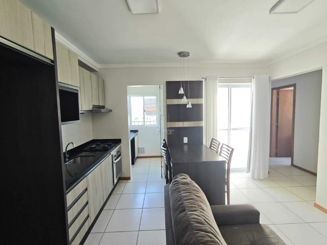 Apartamento para aluguel no João Pessoa: 