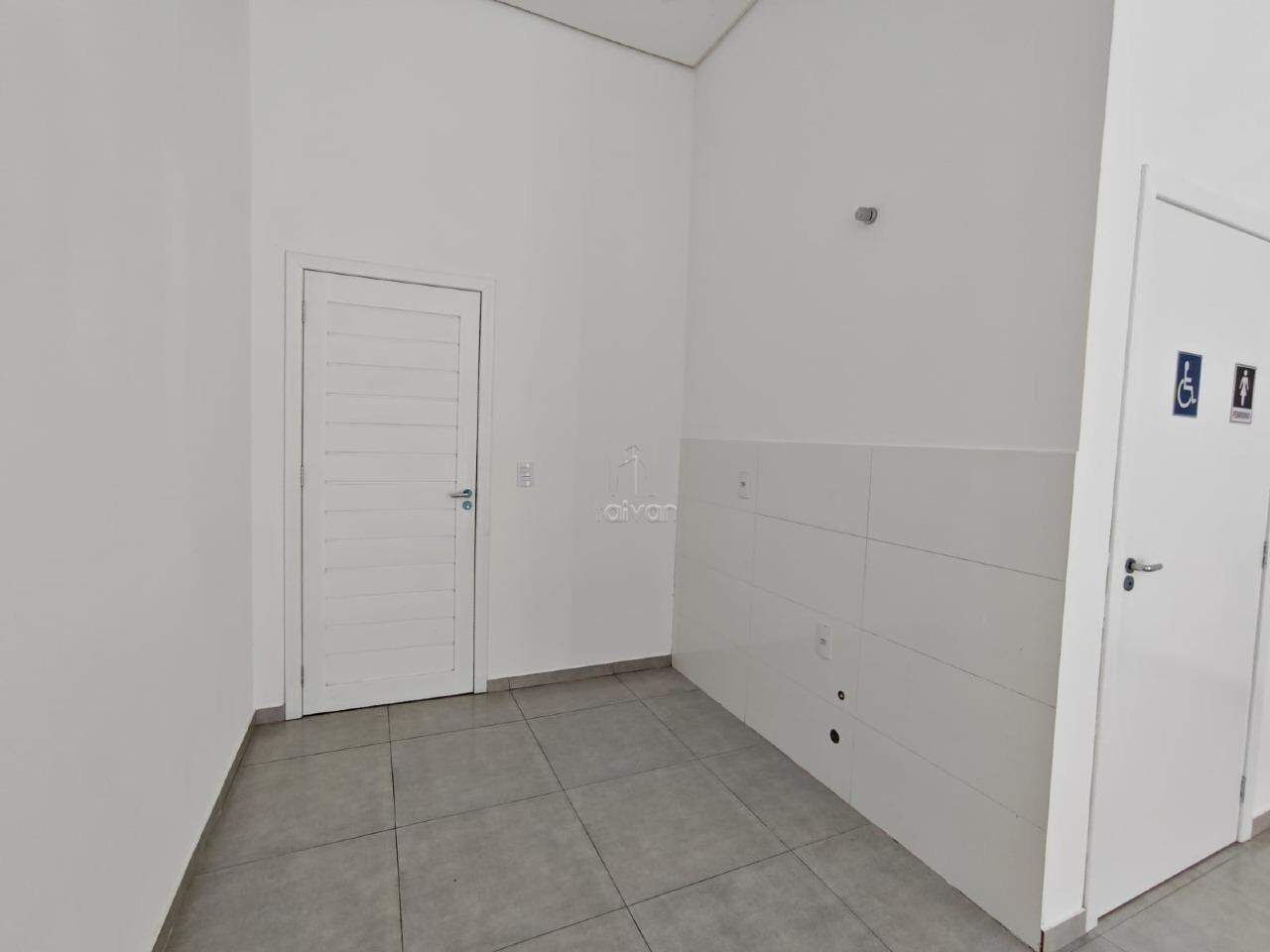 Sala Comercial para aluguel no Vila Lenzi: 