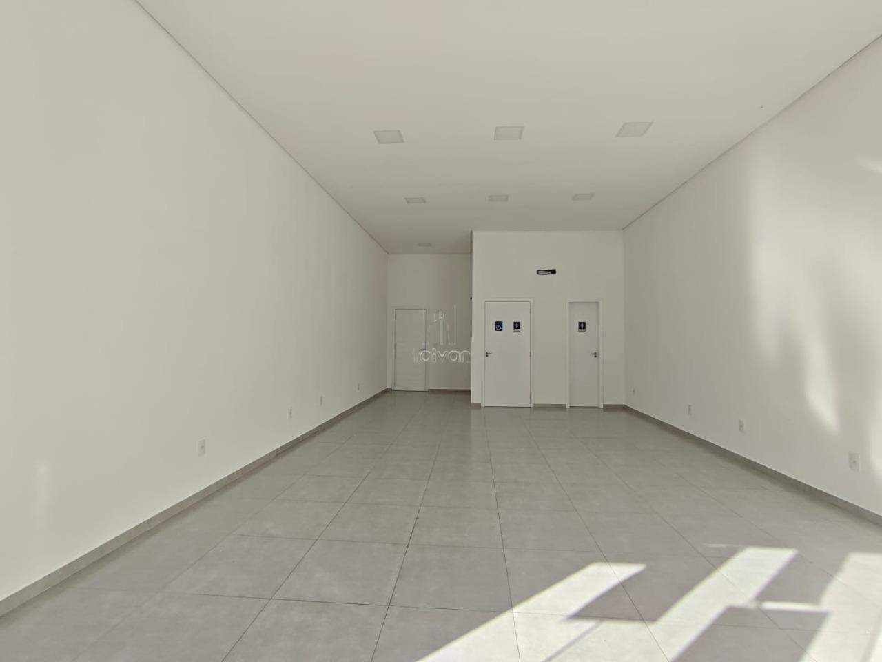 Sala Comercial para aluguel no Vila Lenzi: 