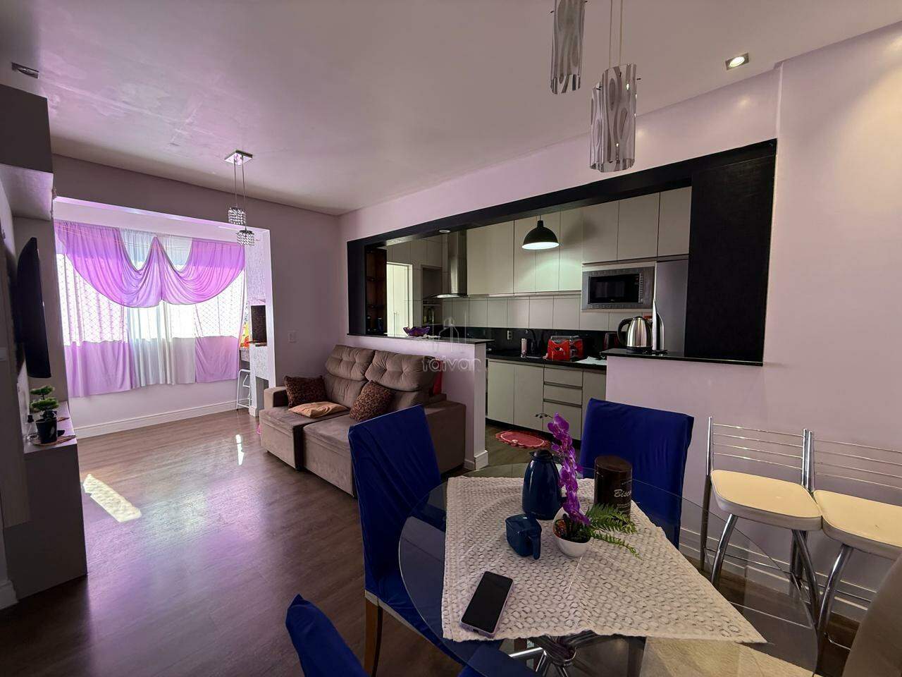 Apartamento à venda no Amizade: 
